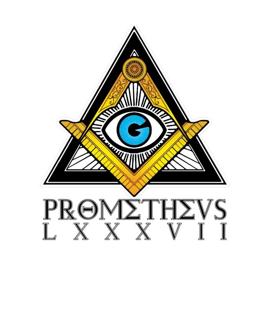 Prometheus 87